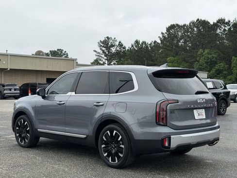 Used 2023 Kia Telluride SX FWD image 13