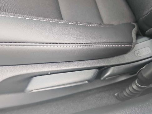 New 2026 Honda Civic Sport image 13