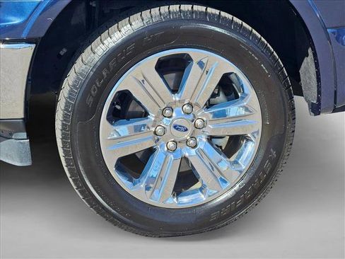 Used 2020 Ford F150 Lariat image 20