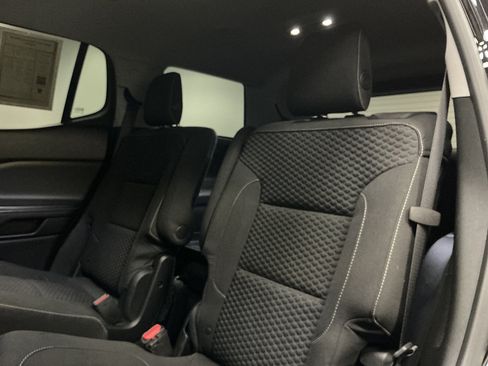 Used 2017 GMC Acadia SLE w/ Driver Alert Package I FWD image 20