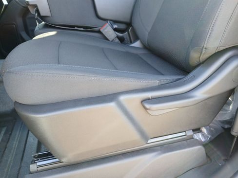 New 2026 Chevrolet Silverado 2500 W/T w/ WT Convenience Package image 13