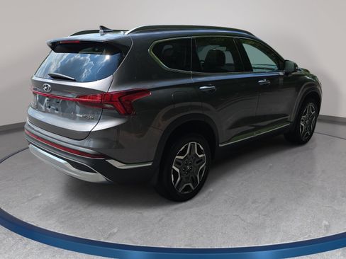 Used 2023 Hyundai Santa Fe Limited AWD/4WD image 5