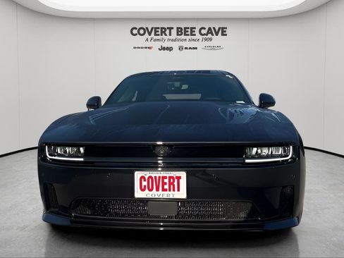 New 2026 Dodge Charger R/T Scat Pack w/ Track Package image 2