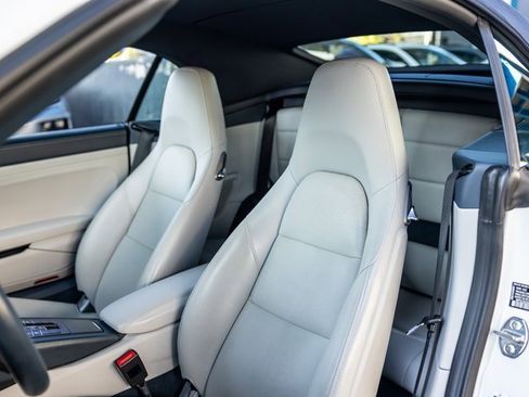 Used 2017 Porsche 911 Carrera S image 24