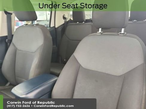 Used 2022 Ford Maverick XL w/ Equipment Group 100A Standard image 12