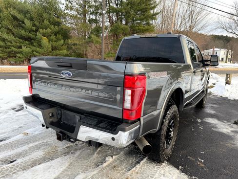 Used 2020 Ford F350 XLT w/ Tremor Off-Road Package image 5
