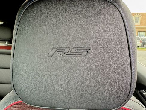 Used 2026 Chevrolet Equinox RS image 15