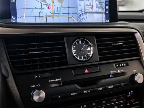 Used 2022 Lexus RX 350L FWD w/ Premium Package image 27