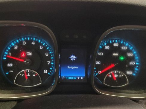 Used 2015 Chevrolet Malibu LS image 23