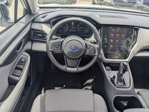 New 2025 Subaru Legacy Premium AWD/4WD image 15