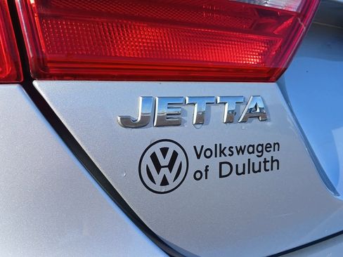 Used 2011 Volkswagen Jetta TDI image 27
