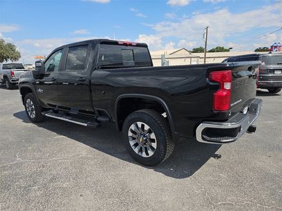New 2025 Chevrolet Silverado 2500 LT w/ Texas Edition