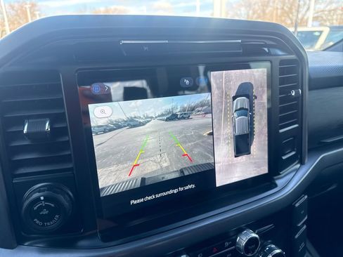 Used 2025 Ford F150 XLT w/ Equipment Group 302A MID image 38