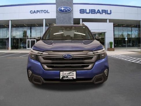 New 2025 Subaru Forester Limited image 7