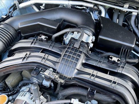 Used 2023 Subaru Crosstrek 2.5i Sport image 34