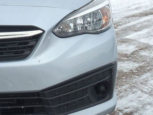 Used 2022 Subaru Impreza 2.0i image 10