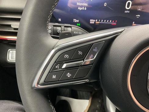 New 2026 Buick Envision Avenir image 23