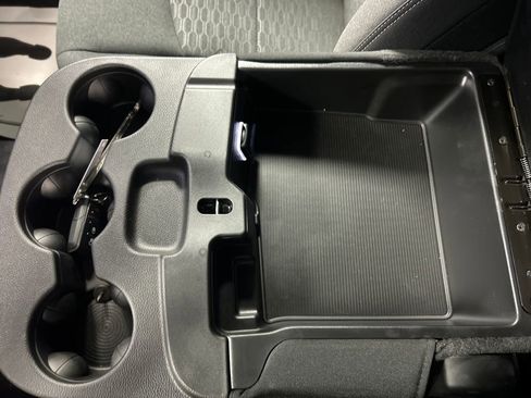 Used 2025 RAM 2500 Tradesman image 20