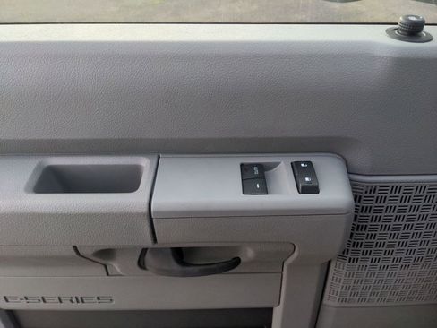 New 2024 Ford E-350 and Econoline 350 Super Duty w/ Power Windows & Locks Group RWD image 10