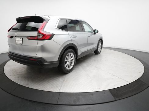 Certified 2023 Honda CR-V EX-L image 35