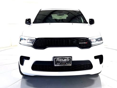 New 2026 Dodge Durango GT AWD/4WD image 10