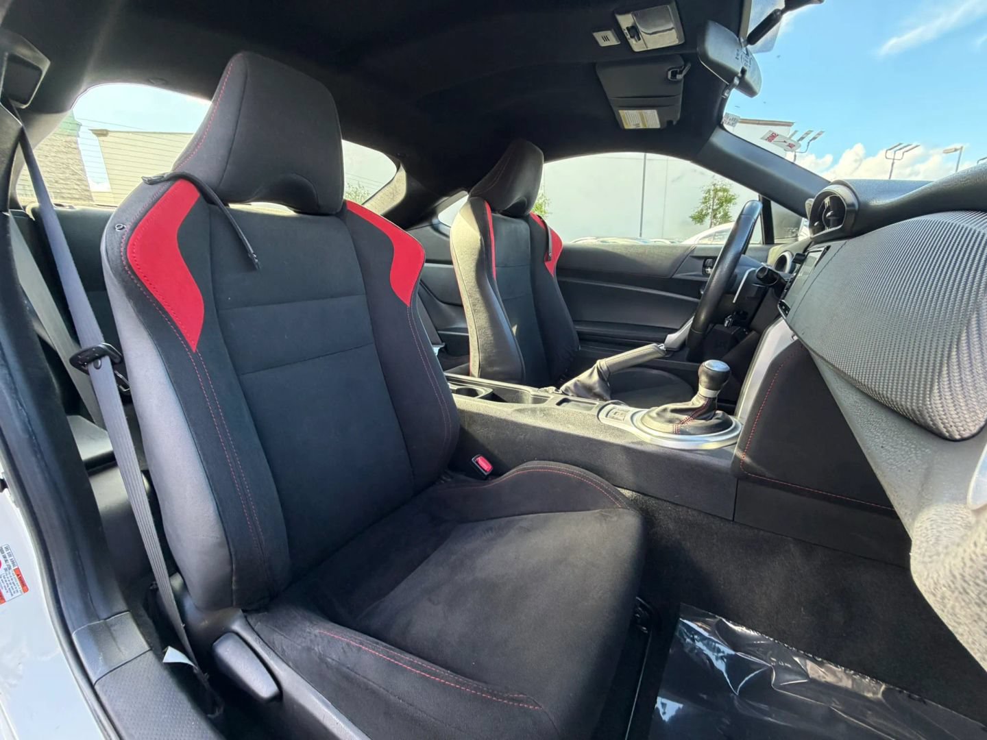 Used 2016 Scion FR-S RWD image 14