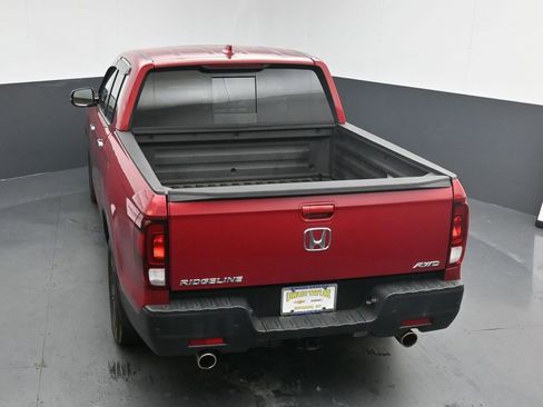 Used 2022 Honda Ridgeline RTL-E image 33