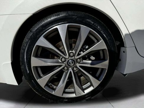 Used 2022 Nissan Maxima Platinum w/ Sport Mat Group image 60