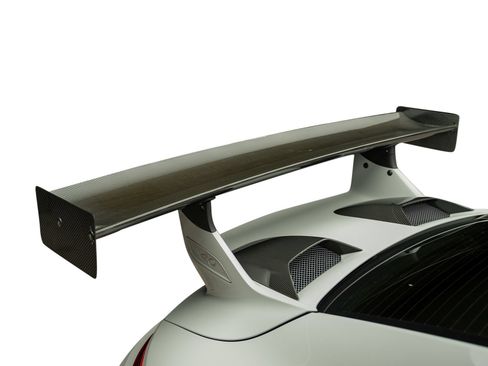 Used 2018 Porsche 911 GT3 RWD image 17