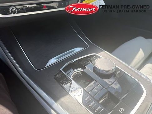 Used 2026 BMW X5 sDrive40i w/ M Sport Package image 11