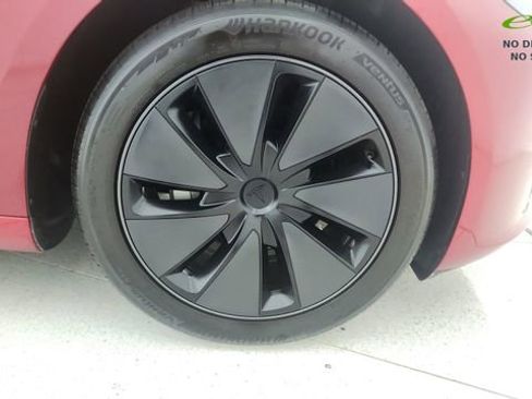 Used 2025 Tesla Model 3 Long Range RWD image 59