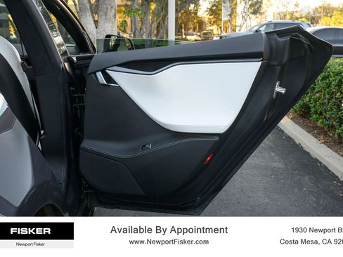 Used 2018 Tesla Model S 100D image 26