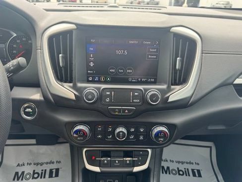 Certified 2023 GMC Terrain SLE w/ Driver Convenience Package AWD/4WD image 12