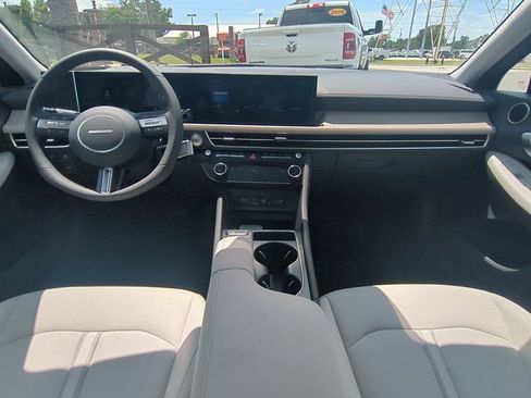 New 2026 Hyundai Sonata SEL FWD image 16