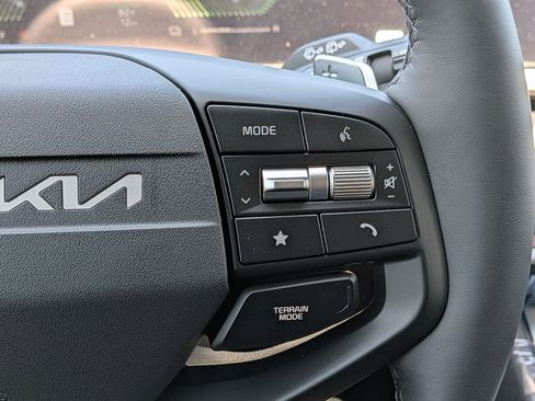 New 2026 Kia Sportage EX AWD/4WD image 19