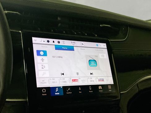 Used 2023 Jeep Grand Cherokee Limited AWD/4WD image 15