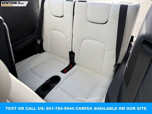 Used 2023 Tesla Model Y Long Range image 34