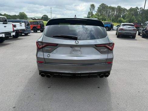 Used 2023 Acura MDX Type S AWD/4WD image 5
