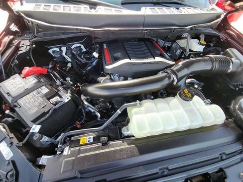 Certified 2025 Ford F150 Raptor image 17