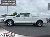 Used 2015 Ford F150 XL w/ Trailer Tow Package image 3