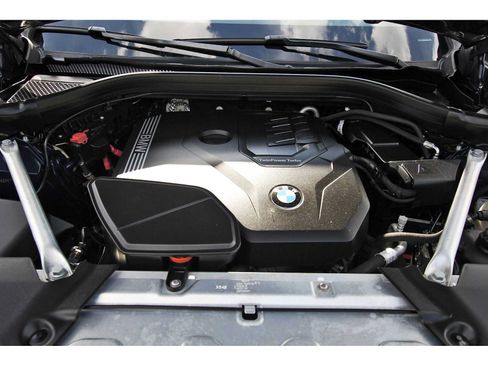 Used 2023 BMW X3 xDrive30i w/ M Sport Package AWD/4WD image 31