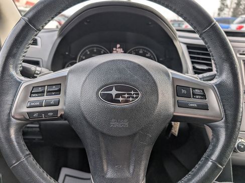 Used 2014 Subaru Outback 2.5i Premium image 19