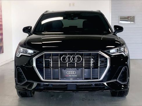 Certified 2023 Audi Q3 2.0T Premium Plus w/ Premium Plus Package AWD/4WD image 6
