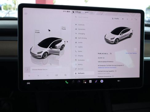 Used 2023 Tesla Model 3 Standard Range RWD image 20