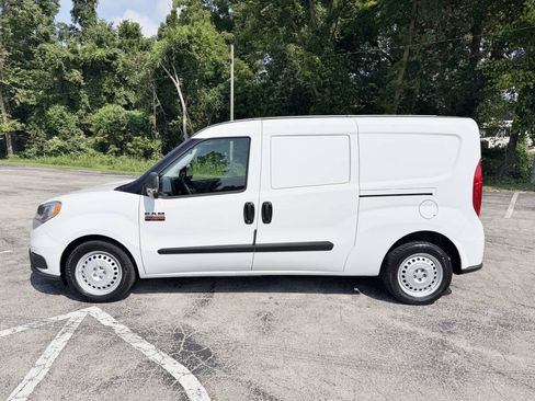 Used 2022 RAM ProMaster City Wagon FWD image 7