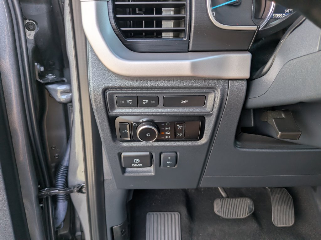 Used 2023 Ford F150 XLT w/ Equipment Group 302A High AWD/4WD image 32