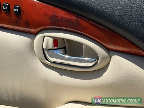 Used 2007 Lexus SC 430 Convertible RWD image 15