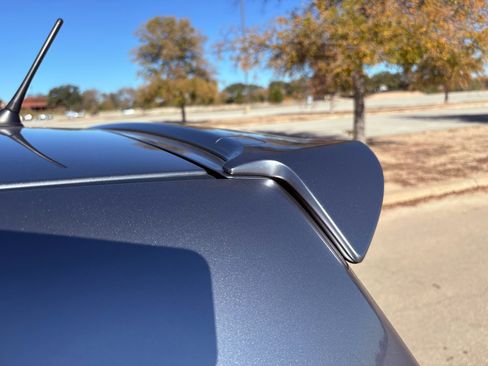 Used 2007 Honda Fit Sport image 21