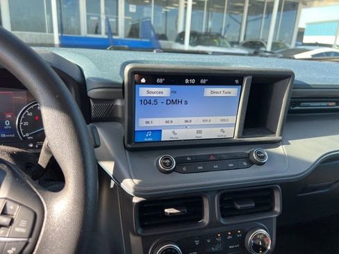 Used 2024 Ford Maverick Tremor w/ Tremor Off-Road Package image 2