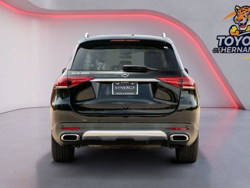Used 2022 Mercedes-Benz GLE 350 image 6